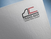 Projekt graficzny, nazwa firmy, tworzenie logo firm Nowe logo firmy transportowej - jaczyk