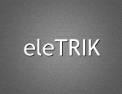 Projekt graficzny, nazwa firmy, tworzenie logo firm Konkurs na nazwę firmy ELEKTRYCZNEJ - agakczm