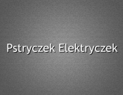 Projekt graficzny, nazwa firmy, tworzenie logo firm Konkurs na nazwę firmy ELEKTRYCZNEJ - GraphicDesigner