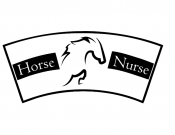 Projekt graficzny, nazwa firmy, tworzenie logo firm Logo dla fizjoterapii koni - natalia84
