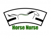 Projekt graficzny, nazwa firmy, tworzenie logo firm Logo dla fizjoterapii koni - EwaL