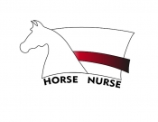 Projekt graficzny, nazwa firmy, tworzenie logo firm Logo dla fizjoterapii koni - Eliza Wachulec