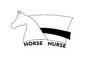 Projekt graficzny, nazwa firmy, tworzenie logo firm Logo dla fizjoterapii koni - Eliza Wachulec
