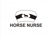 Projekt graficzny, nazwa firmy, tworzenie logo firm Logo dla fizjoterapii koni - wlodkazik