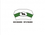 Projekt graficzny, nazwa firmy, tworzenie logo firm Logo dla fizjoterapii koni - wlodkazik
