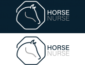 Projekt graficzny, nazwa firmy, tworzenie logo firm Logo dla fizjoterapii koni - JooT