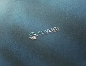 Projekt graficzny, nazwa firmy, tworzenie logo firm Logo dla domków Sei Venti - myConcepT