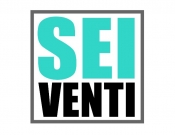 Projekt graficzny, nazwa firmy, tworzenie logo firm Logo dla domków Sei Venti - itsksndr