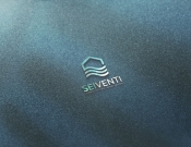 Projekt graficzny, nazwa firmy, tworzenie logo firm Logo dla domków Sei Venti - myConcepT