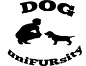 Projekt graficzny, nazwa firmy, tworzenie logo firm Logo szkolenie psów - MC94