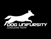 Projekt graficzny, nazwa firmy, tworzenie logo firm Logo szkolenie psów - nzag