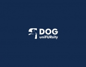 Projekt graficzny, nazwa firmy, tworzenie logo firm Logo szkolenie psów - pablitos