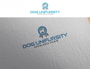 Projekt graficzny, nazwa firmy, tworzenie logo firm Logo szkolenie psów - ManyWaysKr