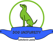 Projekt graficzny, nazwa firmy, tworzenie logo firm Logo szkolenie psów - Arktos