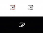Projekt graficzny, nazwa firmy, tworzenie logo firm Logo firma transportowa, spedycyjna - DamianDesigner