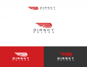 Projekt graficzny, nazwa firmy, tworzenie logo firm Logo firma transportowa, spedycyjna - sansey