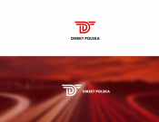 Projekt graficzny, nazwa firmy, tworzenie logo firm Logo firma transportowa, spedycyjna - TragicMagic