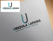 Projekt graficzny, nazwa firmy, tworzenie logo firm Logo Gabinetu Urody - jaczyk