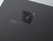 Projekt graficzny, nazwa firmy, tworzenie logo firm Logo Gabinetu Urody - noon