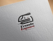 Projekt graficzny, nazwa firmy, tworzenie logo firm Logo Gabinetu Urody - felipewwa