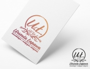 Projekt graficzny, nazwa firmy, tworzenie logo firm Logo Gabinetu Urody - Bellomon
