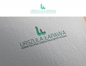 Projekt graficzny, nazwa firmy, tworzenie logo firm Logo Gabinetu Urody - ManyWaysKr