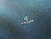 Projekt graficzny, nazwa firmy, tworzenie logo firm Logo Gabinetu Urody - myConcepT