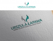 Projekt graficzny, nazwa firmy, tworzenie logo firm Logo Gabinetu Urody - ManyWaysKr