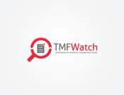 projektowanie logo oraz grafiki online Logo dla platformy TMF Watch