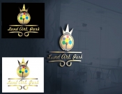 Projekt graficzny, nazwa firmy, tworzenie logo firm Logo dla atrakcji turystycznej - jaczyk