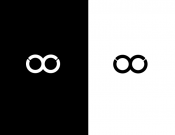 Projekt graficzny, nazwa firmy, tworzenie logo firm Logo na ubrania - gert