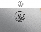 Projekt graficzny, nazwa firmy, tworzenie logo firm Logo dla wizażystki - ManyWaysKr