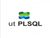 Projekt graficzny, nazwa firmy, tworzenie logo firm Logo oprogramowania utPLSQL  - wlodkazik