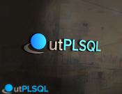 Projekt graficzny, nazwa firmy, tworzenie logo firm Logo oprogramowania utPLSQL  - GraphicDesigner