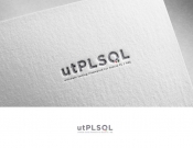 Projekt graficzny, nazwa firmy, tworzenie logo firm Logo oprogramowania utPLSQL  - matuta1