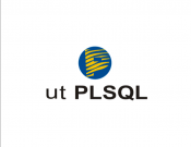 Projekt graficzny, nazwa firmy, tworzenie logo firm Logo oprogramowania utPLSQL  - wlodkazik