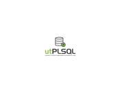 Projekt graficzny, nazwa firmy, tworzenie logo firm Logo oprogramowania utPLSQL  - Darksider