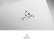 Projekt graficzny, nazwa firmy, tworzenie logo firm Logo oprogramowania utPLSQL  - matuta1