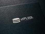 Projekt graficzny, nazwa firmy, tworzenie logo firm Logo oprogramowania utPLSQL  - feim