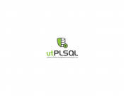 Projekt graficzny, nazwa firmy, tworzenie logo firm Logo oprogramowania utPLSQL  - Darksider