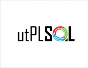 Projekt graficzny, nazwa firmy, tworzenie logo firm Logo oprogramowania utPLSQL  - kingu