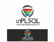 Projekt graficzny, nazwa firmy, tworzenie logo firm Logo oprogramowania utPLSQL  - ADRUS