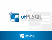 Projekt graficzny, nazwa firmy, tworzenie logo firm Logo oprogramowania utPLSQL  - felipewwa