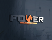 Projekt graficzny, nazwa firmy, tworzenie logo firm Logo dla Foyer Kominki - radofreshdesign