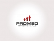 projektowanie logo oraz grafiki online Logo dla firmy Promeo
