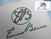 Projekt graficzny, nazwa firmy, tworzenie logo firm Logo dla fotografa ślubnego  - jaczyk