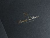 Projekt graficzny, nazwa firmy, tworzenie logo firm Logo dla fotografa ślubnego  - Darksider