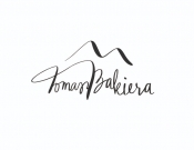 Projekt graficzny, nazwa firmy, tworzenie logo firm Logo dla fotografa ślubnego  - jch_design