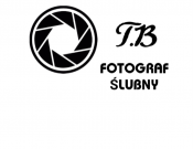 Projekt graficzny, nazwa firmy, tworzenie logo firm Logo dla fotografa ślubnego  - Krystyn