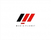Projekt graficzny, nazwa firmy, tworzenie logo firm Logo dla Agencji Reklamowej - noon